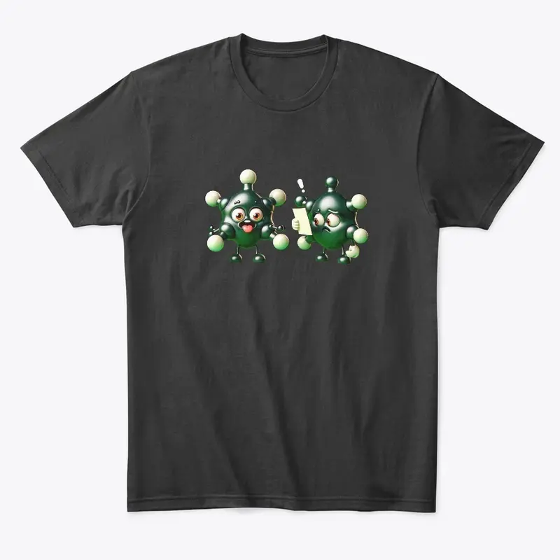 molecule